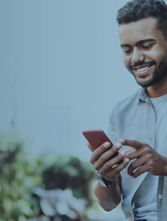 Report Background mobile